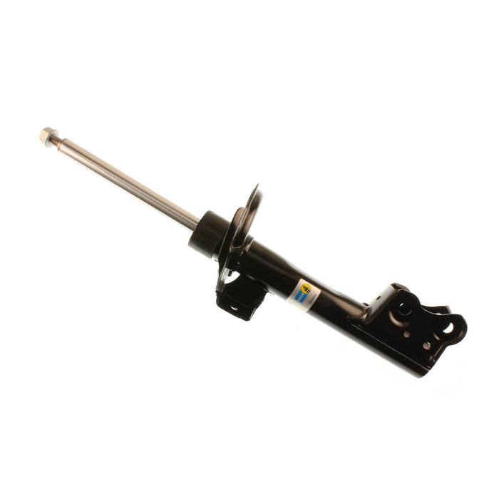 B4 OE Replacement (DampMatic) - Suspension Strut Assembly - Twintube Strut Assembly: 22-215833