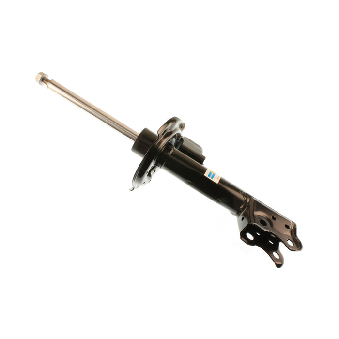 B4 OE Replacement (DampMatic) - Suspension Strut Assembly - Twintube Strut Assembly: 22-215833