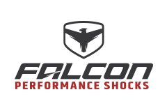 Falcon Shocks Logo