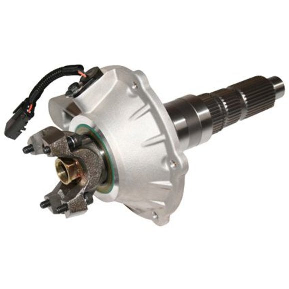 Slip Yoke Eliminator Kits — HighLift OffRoad