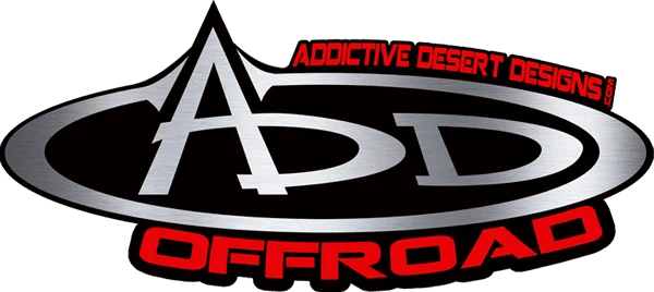 Addictive Desert Designs logo