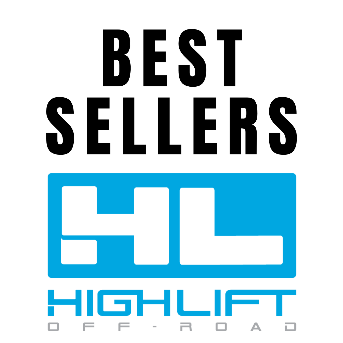 Best Sellers
