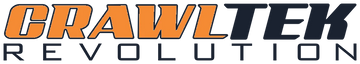 CrawlTek Revolution logo