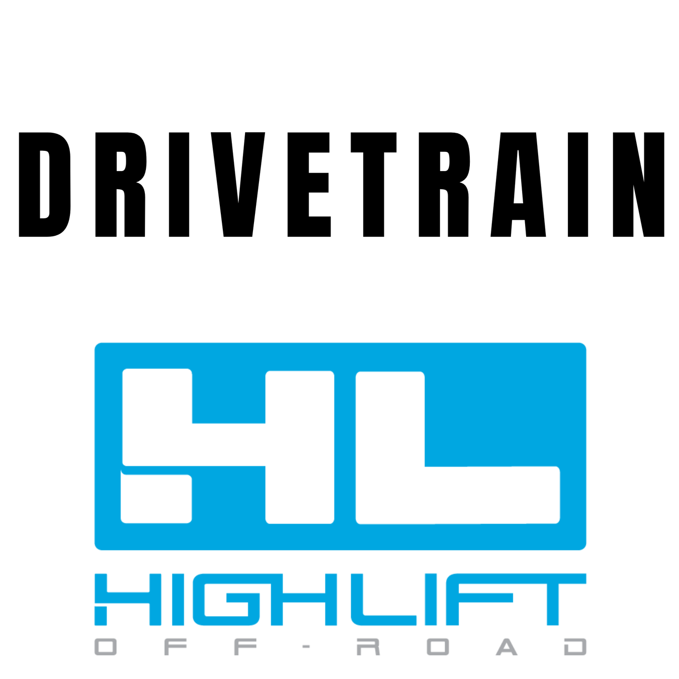 Drivetrain
