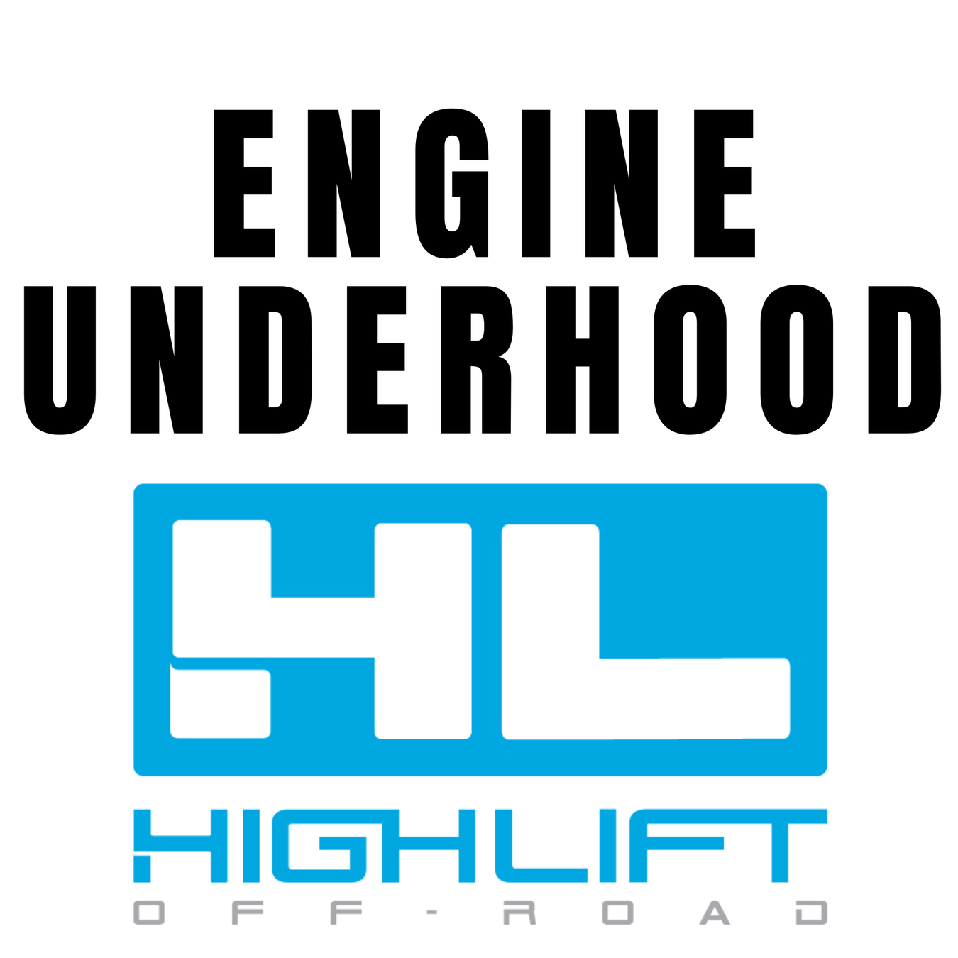 Engine/Underhood