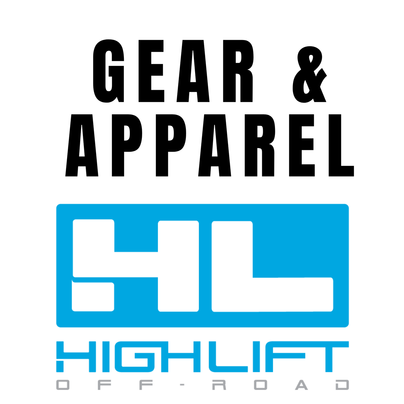 Gear & Apparel