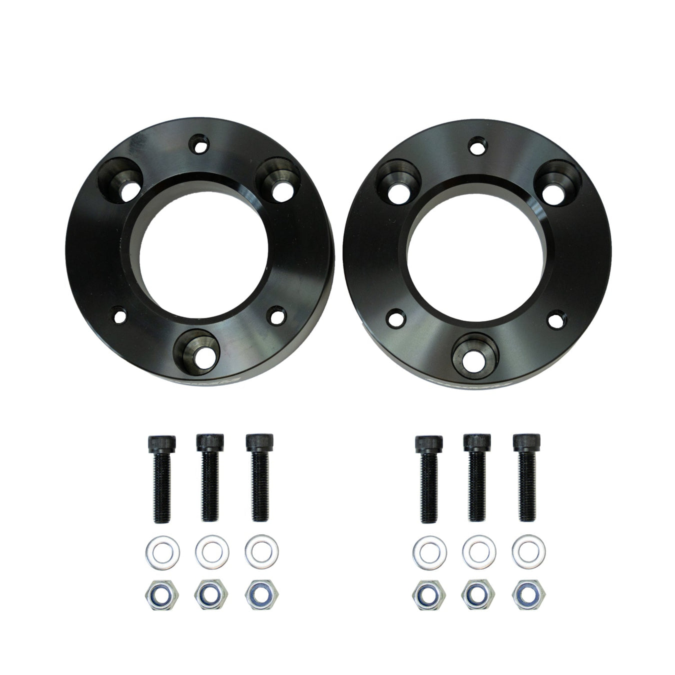 Grimm OffRoad 2.3 Inch Leveling Spacer Kit