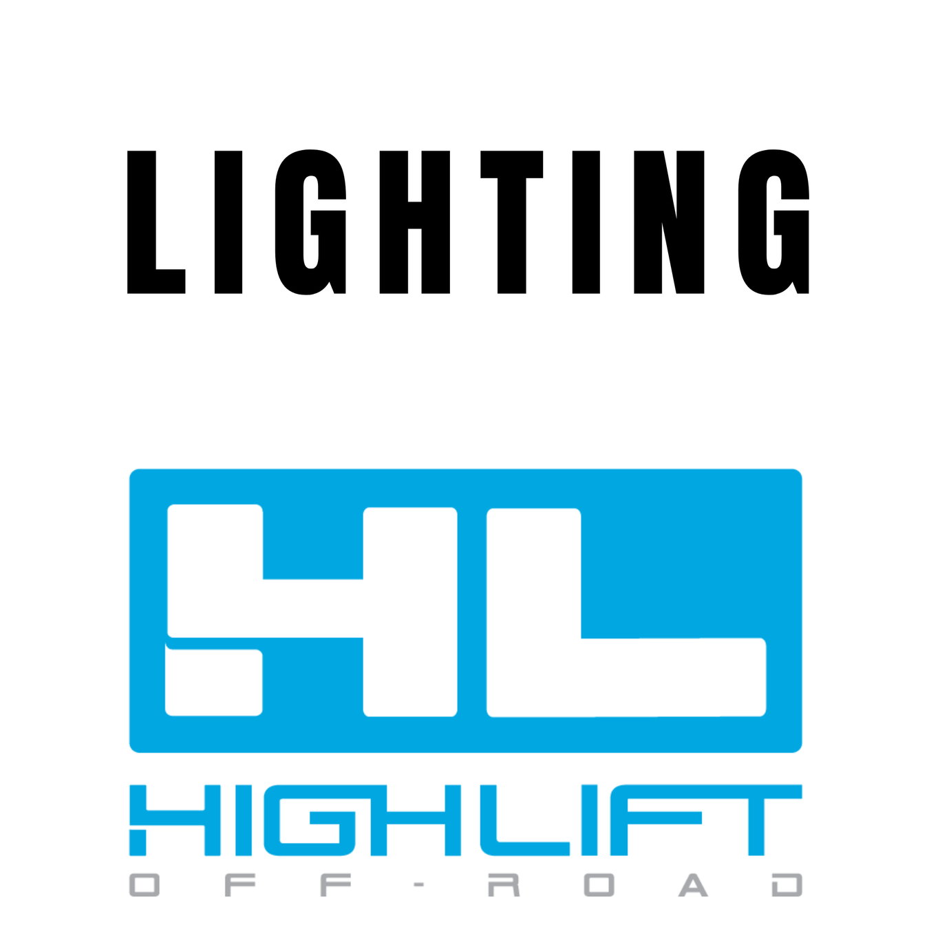 Lighting