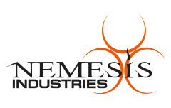 Nemesis Industries logo