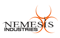 Nemesis Industries Logo