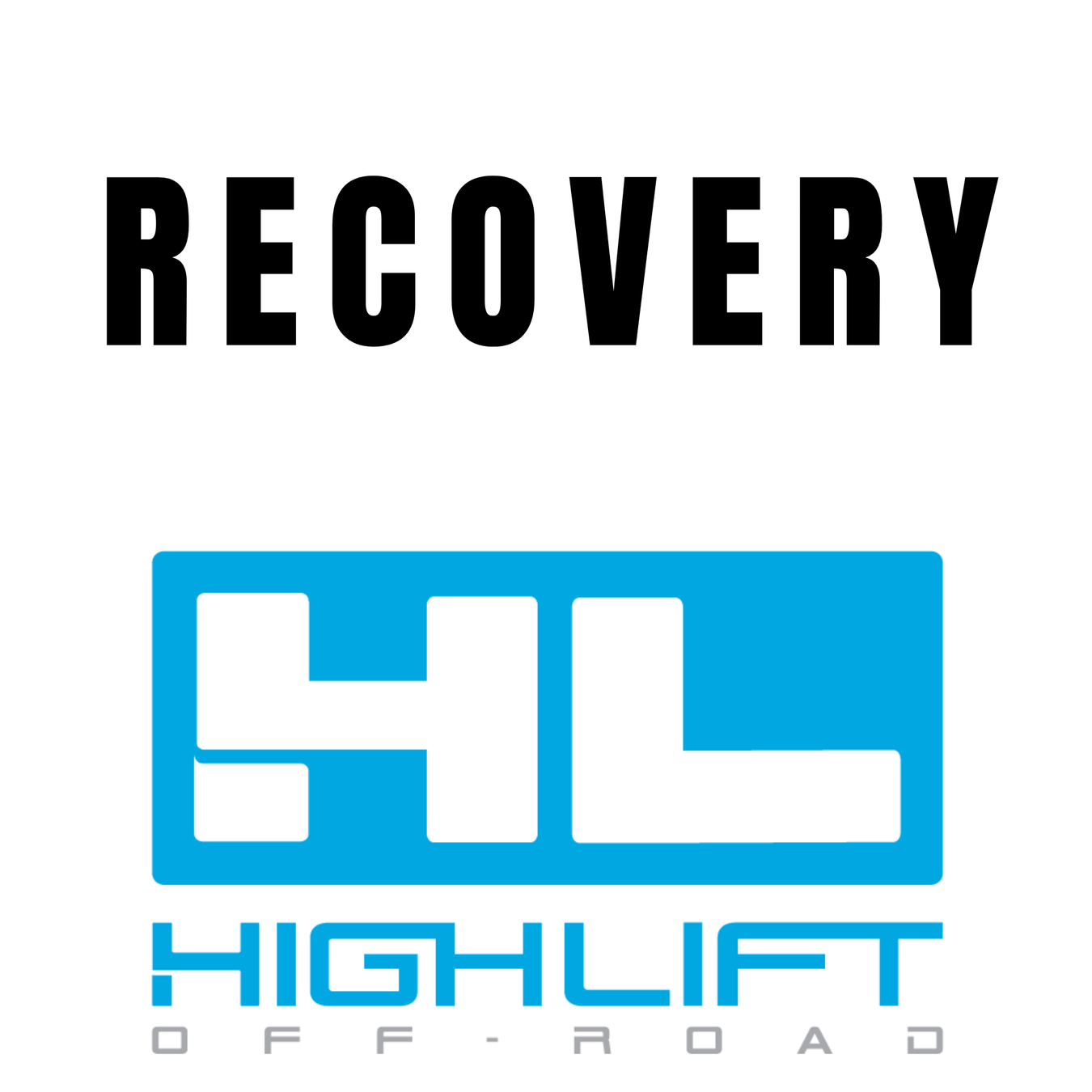 Recovery
