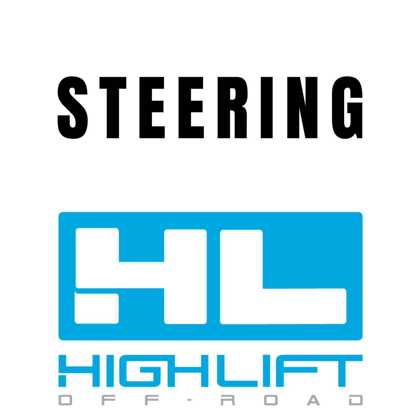 Steering & Steering Components