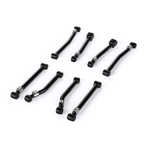 Control Arms & Accessories