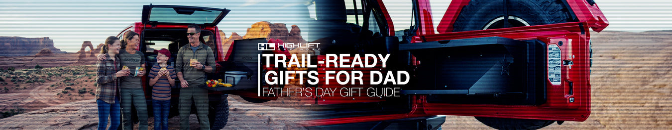 Fathers Day Gift Guide