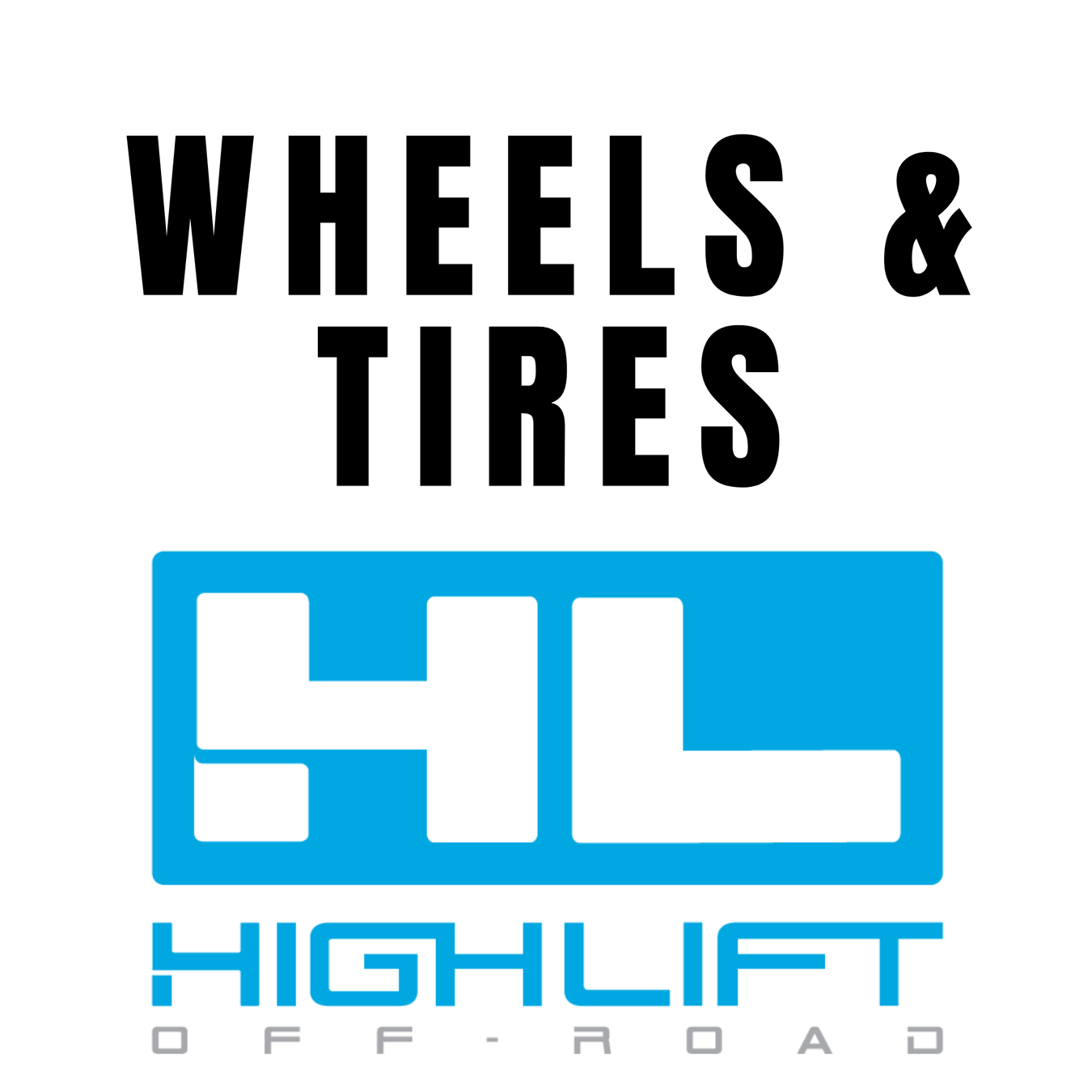 Wheels & Tires