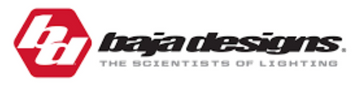 Baja Designs logo