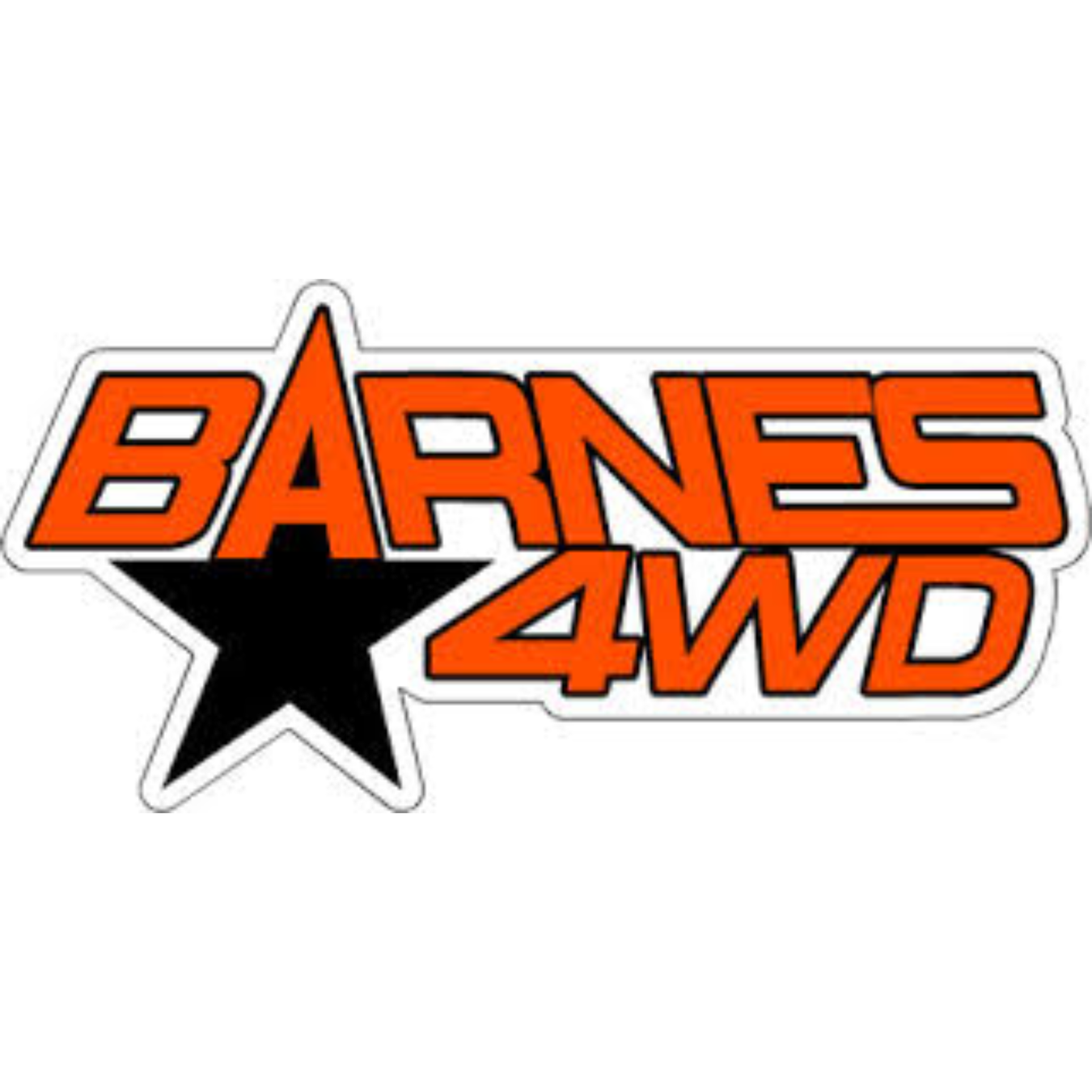 Barnes 4WD