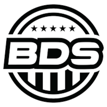 BDS Suspension logo