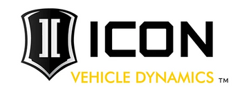 ICON Vehicle Dynamics logo