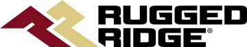 Rugged Ridge logo