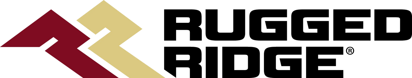 Rugged Ridge logo