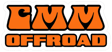 CMM Offroad logo