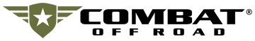 Combat Off Road logo