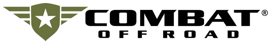 Combat Off Road logo