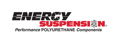 Energy Suspension