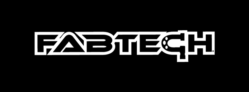 Fabtech logo