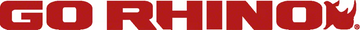 Go Rhino logo