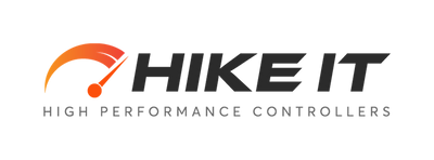 HIKE IT