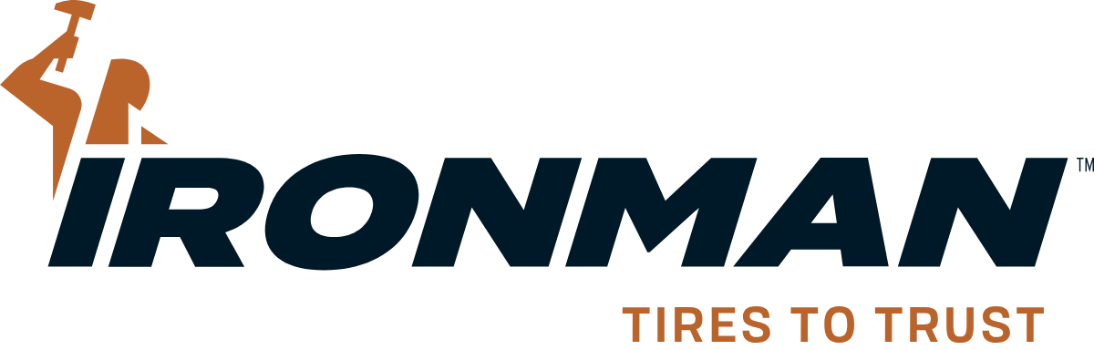 Ironman logo