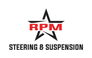 RPM Steering
