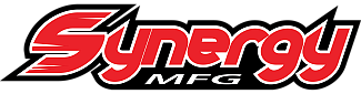 Synergy Manufacturing logo