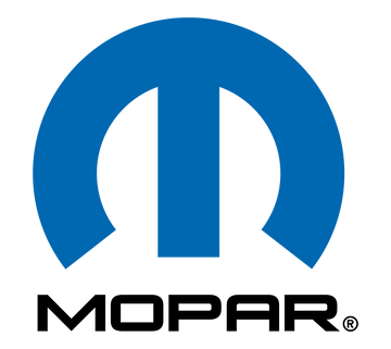 Mopar logo