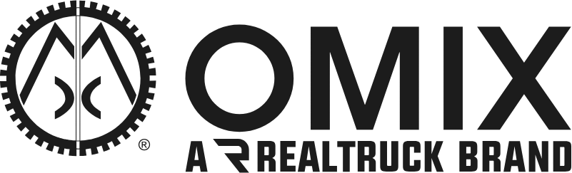 OMIX logo
