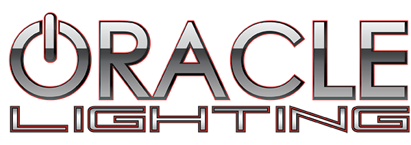 ORACLE Lighting logo