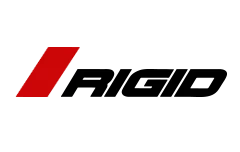 Rigid Industries logo