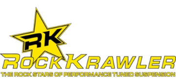 Rock Krawler Suspension logo