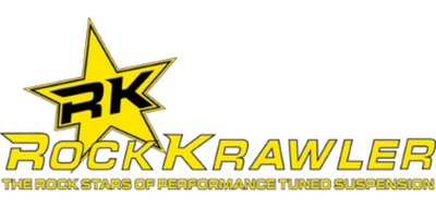 Rock Krawler Suspension
