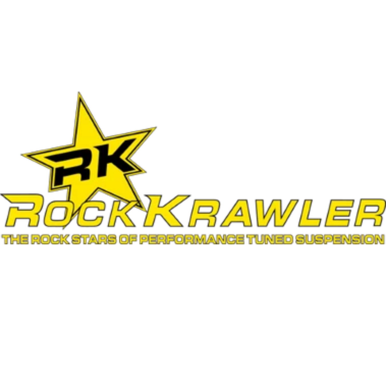 Rock Krawler Suspension