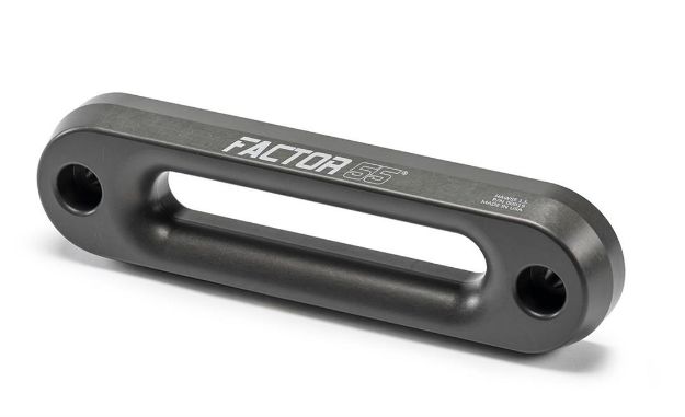 Hawse Fairlead 1.5"