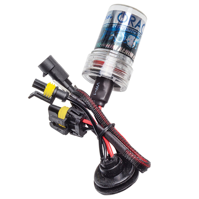 ORACLE H7 Xenon HID Bulb 6000K