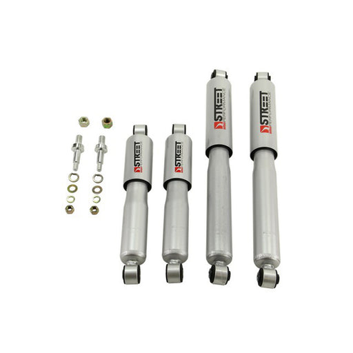 Belltech Shock Set 9675