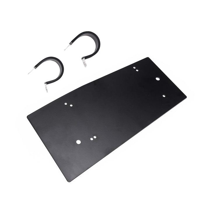 MB Quart Secondary Subwoofer Install Kit, For MBQX-SUB-2, Can-Am Maverick X3 (2017-2026)