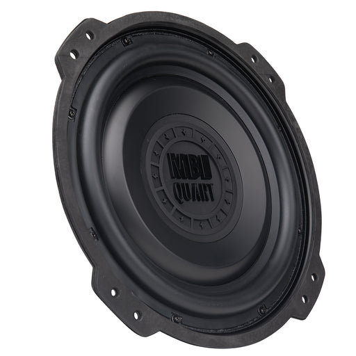 MB Quart Tuned 400 Watt 10 Inch OEM Subwoofer Upgrade, Jeep Wrangler JL (2018-2026), view 2