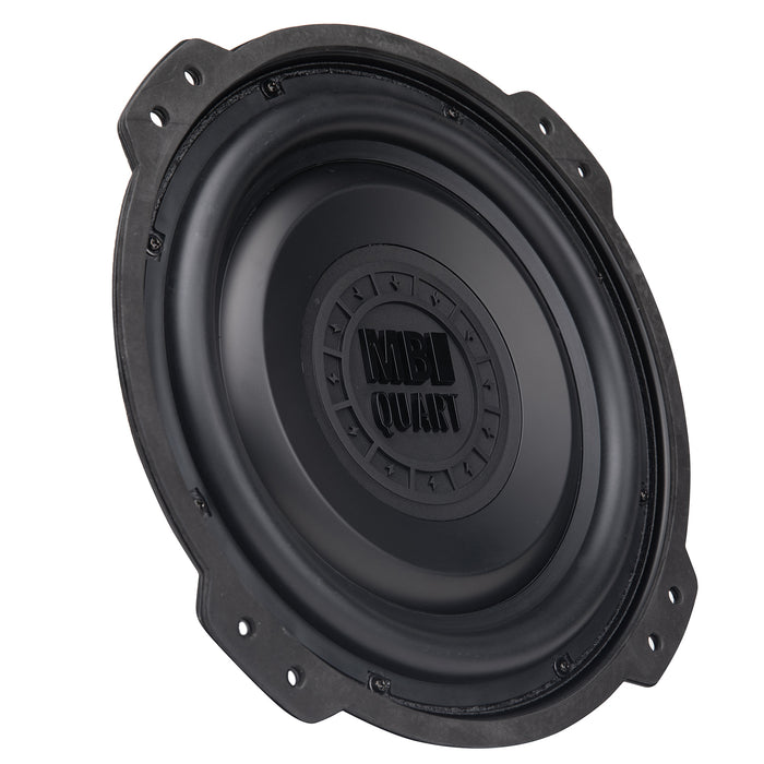 MB Quart Tuned 400 Watt 10 Inch OEM Subwoofer Upgrade, Jeep Wrangler JL (2018-2026), view 2