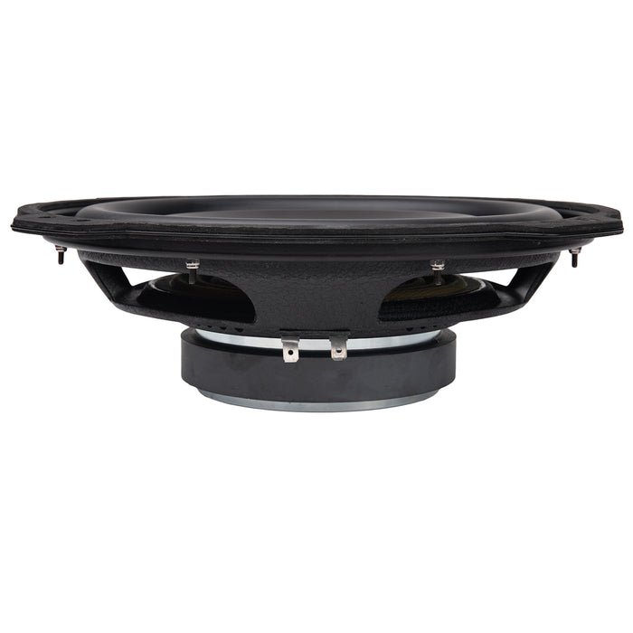 MB Quart Tuned 400 Watt 10 Inch OEM Subwoofer Upgrade, Jeep Wrangler JL (2018-2026), view 3