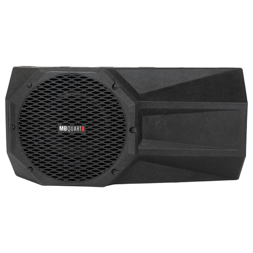 MB Quart Tuned 400 Watt Tailgate Subwoofer System, Jeep Wrangler JK / Wrangler JL (2007-2026)